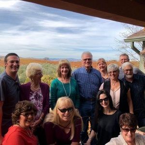 Meet your Posher, Vicki